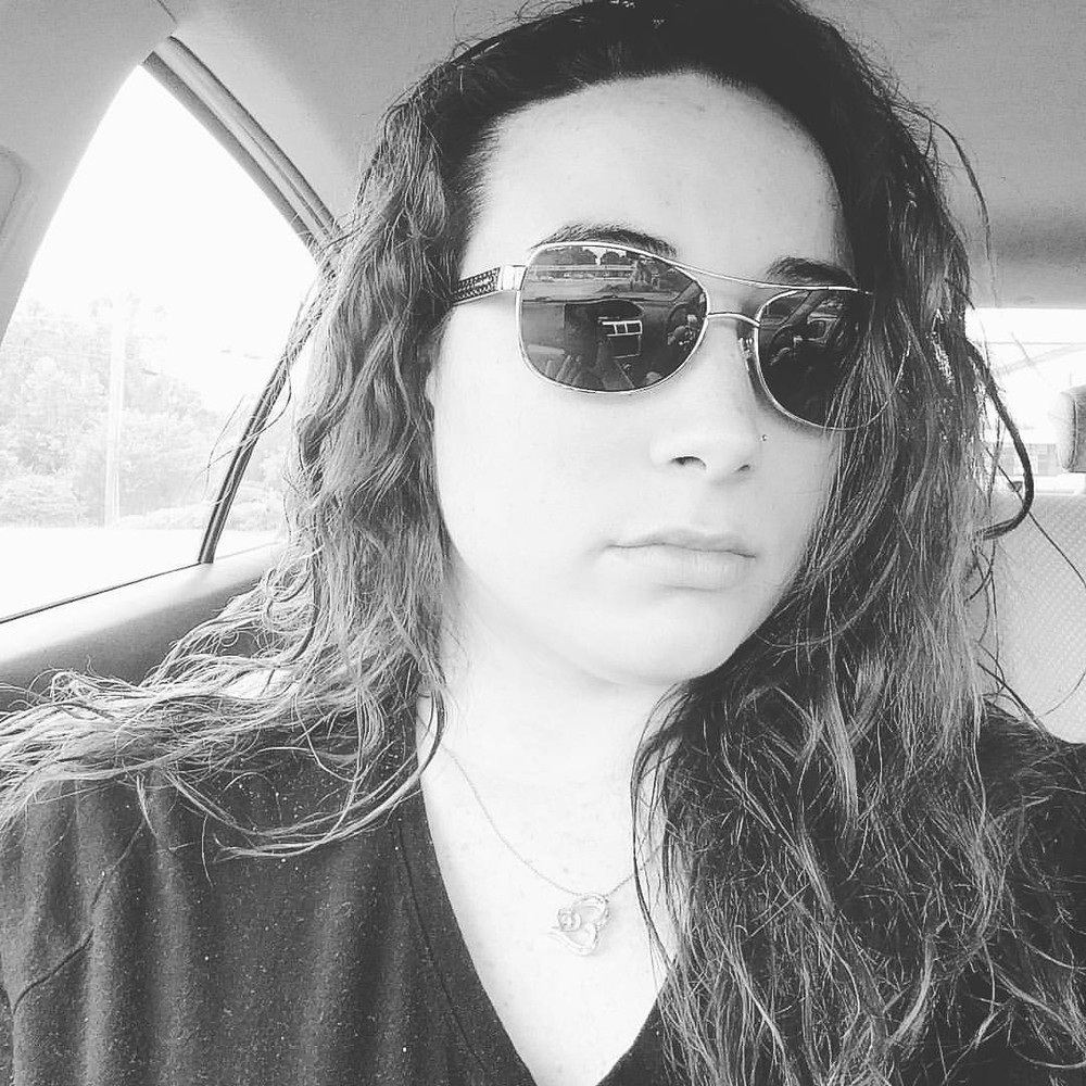 Meet your Posher, Jayda